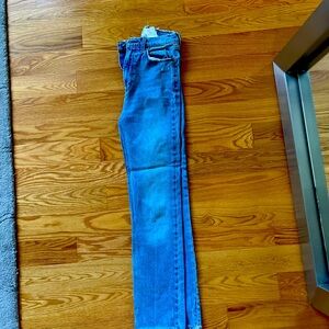 Abercrombie & Fitch Jeans Size 24/00